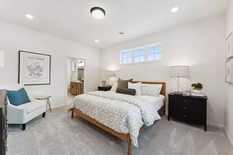 Bedroom - 1281 Edge Way, Jordan, MN 55352 photo 1 of 2