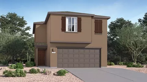 21851 E Morning Glory Ave, Red Rock, AZ 85145