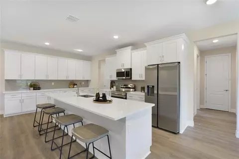 Kitchen - Marigold Ave, Clermont, FL 34711 photo 3 of 3