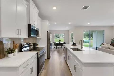 Kitchen - Marigold Ave, Clermont, FL 34711 photo 2 of 3