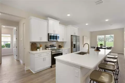 Kitchen - Marigold Ave, Clermont, FL 34711 photo 1 of 3