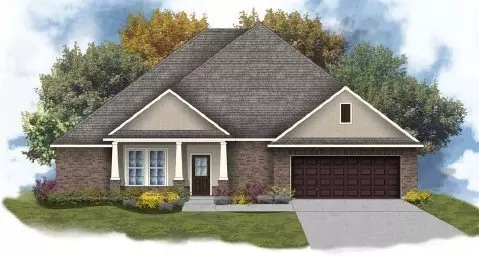 101 Olivia Dr, Luling, LA 70070