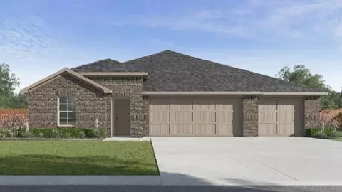6611 Pelican Ln, Beasley, TX 77417