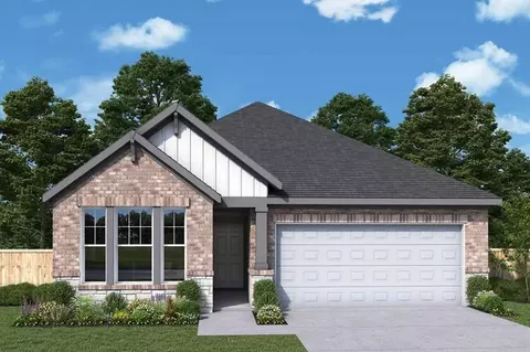 1643 Lorenzo Ln, Magnolia, TX 77354