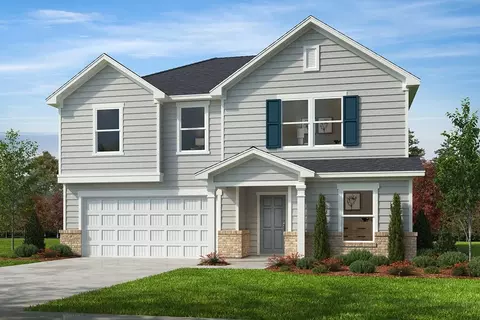 Exterior - 2405 Quiet Woods Rd, Monroe, NC 28110 photo 2 of 6