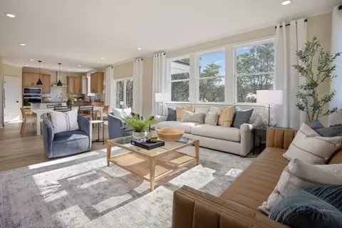 Living - 2405 Quiet Woods Rd, Monroe, NC 28110 photo 1 of 1