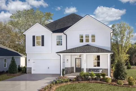 2405 Quiet Woods Rd, Monroe, NC 28110