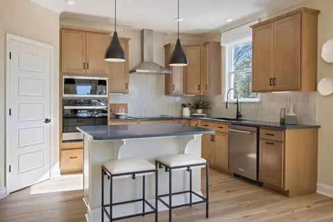 Kitchen - 2405 Quiet Woods Rd, Monroe, NC 28110 photo 1 of 1