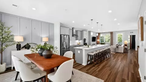 Dining - 42641 Darala Dr, Ashburn, VA 20147 photo 1 of 2