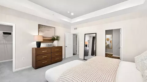 Bedroom - 42641 Darala Dr, Ashburn, VA 20147 photo 2 of 5