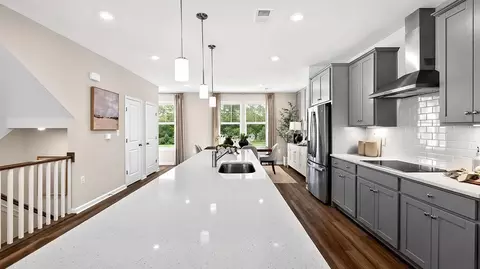 Kitchen - 42641 Darala Dr, Ashburn, VA 20147 photo 3 of 7