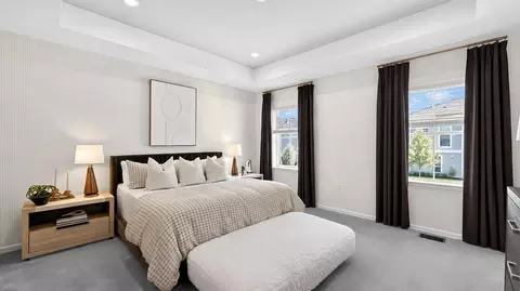 Bedroom - 42641 Darala Dr, Ashburn, VA 20147 photo 1 of 5