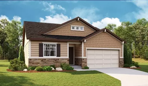 1813 E Antonio Dr, Lake Point, UT 84074