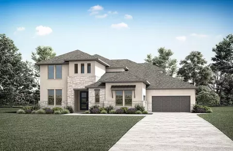 105 Baldovino Skwy, Lakeway, TX 78738