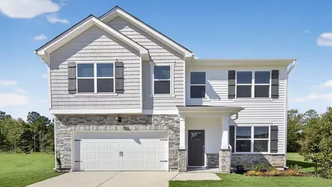 29 Westerly Way, Lillington, NC 27546