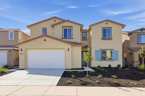 12704 Ironbow Way, Rancho Cordova, CA 95742