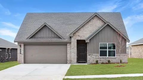 16301 Cherokee Trl, Oklamhoma City, OK 73078