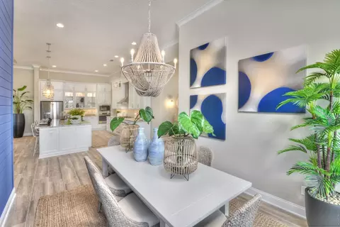 Dining - 85 Coronado Rd, Flagler Beach, FL 32136 photo 1 of 3