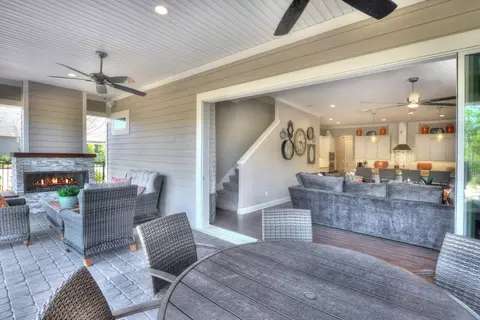 Exterior - 85 Coronado Rd, Flagler Beach, FL 32136 photo 9 of 18