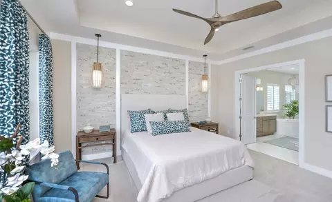 Bedroom - 85 Coronado Rd, Flagler Beach, FL 32136 photo 3 of 4