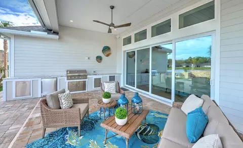 Exterior - 85 Coronado Rd, Flagler Beach, FL 32136 photo 13 of 18