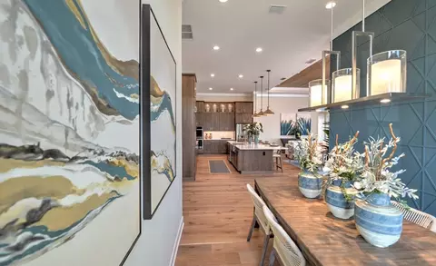 Dining - 85 Coronado Rd, Flagler Beach, FL 32136 photo 2 of 3