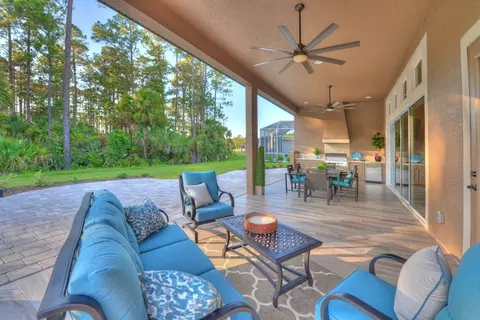 Exterior - 85 Coronado Rd, Flagler Beach, FL 32136 photo 11 of 18