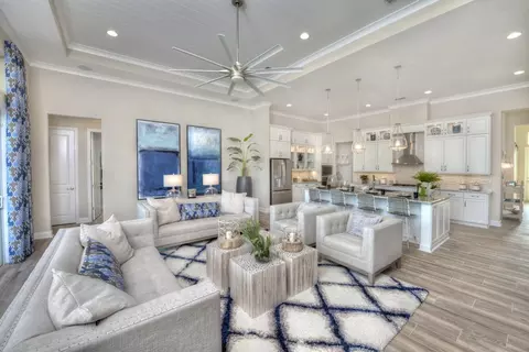 Living - 85 Coronado Rd, Flagler Beach, FL 32136 photo 1 of 7