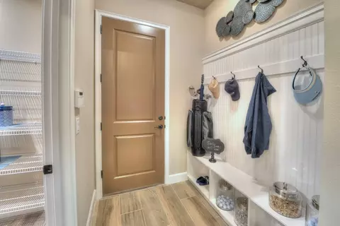 Entry Way - 85 Coronado Rd, Flagler Beach, FL 32136 photo 1 of 1