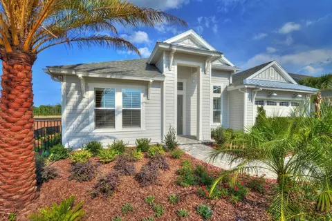 Exterior - 85 Coronado Rd, Flagler Beach, FL 32136 photo 7 of 18