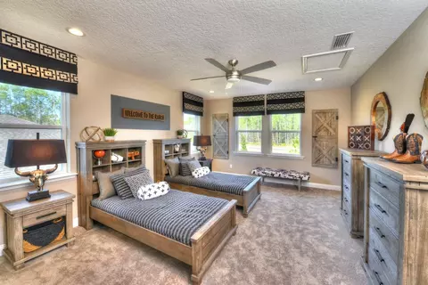 Bedroom - 85 Coronado Rd, Flagler Beach, FL 32136 photo 2 of 4