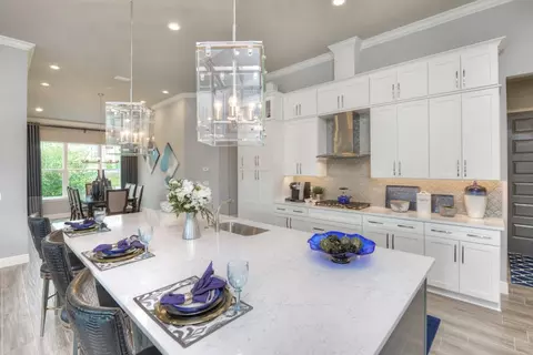 Kitchen - 85 Coronado Rd, Flagler Beach, FL 32136 photo 1 of 7