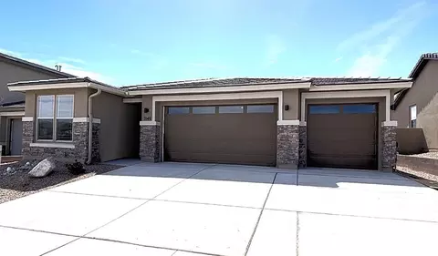 3149 Wolf Tail Loop NE, Rio Rancho, NM 87144