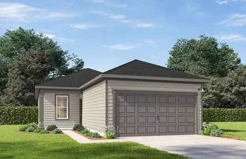 6710 Morgan Dl, San Antonio, TX 78253