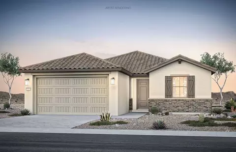 3817 S 123rd Ave, Avondale, AZ 85323