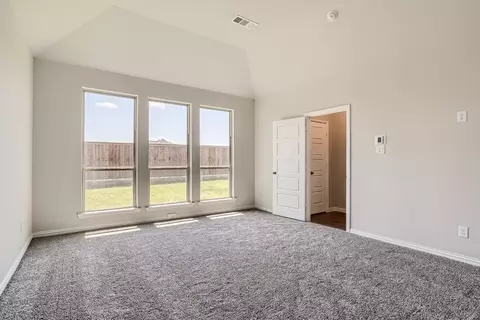 Bedroom - 2101 Baxter Rd, Celina, TX 75009 photo 2 of 12