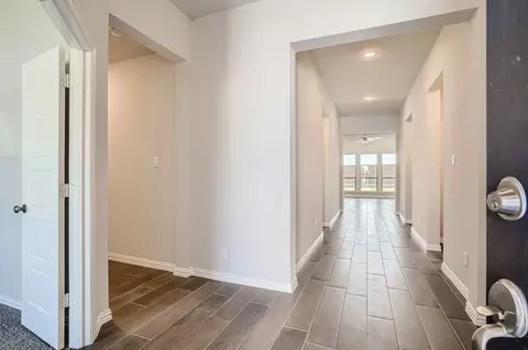 Entry Way - 2101 Baxter Rd, Celina, TX 75009 photo 1 of 7