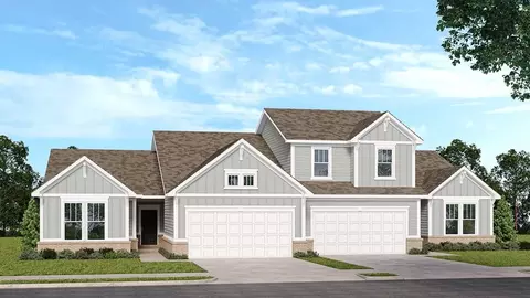 1229 Authentic Ln, Indianapolis, IN 46239