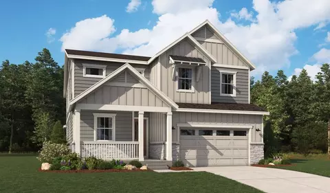 13803 Daffodil Ct, Parker, CO 80134
