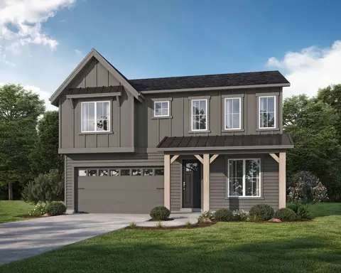6494 SW Windflower St, Wilsonville, OR 97070