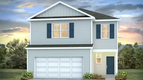 105 Hunters Branch Dr, Hopkins, SC 29061
