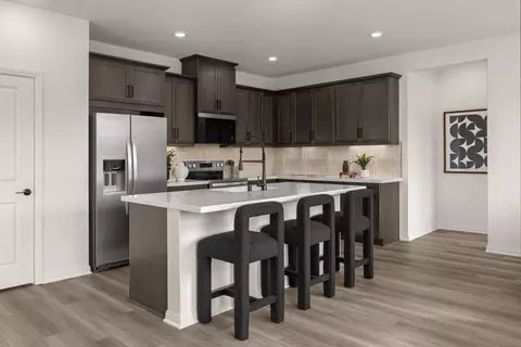 Kitchen - 29735 Bluelake Ln, Menifee, CA 92584 photo 1 of 1