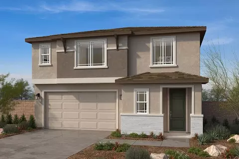 Exterior - 29735 Bluelake Ln, Menifee, CA 92584 photo 4 of 6