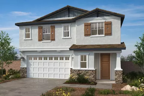 Exterior - 29735 Bluelake Ln, Menifee, CA 92584 photo 3 of 6