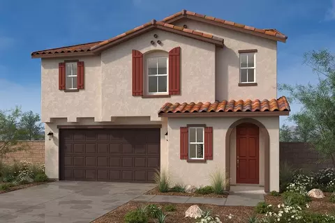 Exterior - 29735 Bluelake Ln, Menifee, CA 92584 photo 2 of 6