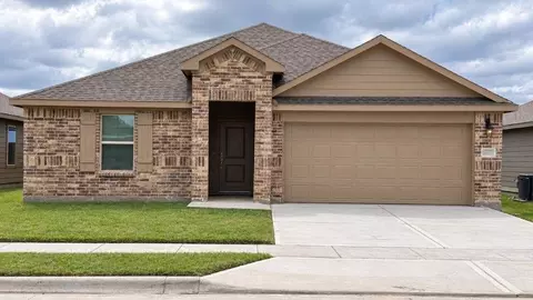 9526 Swedish Oak Dr, Corpus Christi, TX 78410