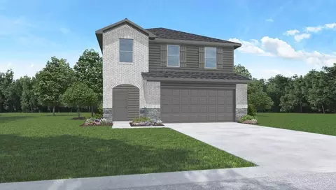 14104 Golden Rays Dr, Splendora, TX 77372