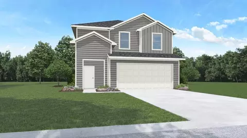 14104 Golden Rays Dr, Splendora, TX 77372