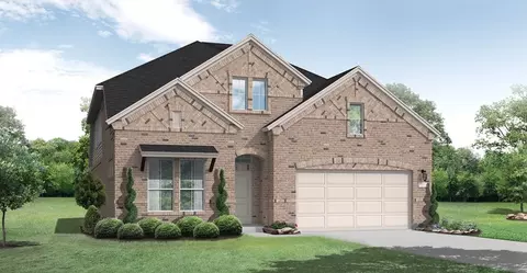 3941 Attwater St, Mckinney, TX 75071