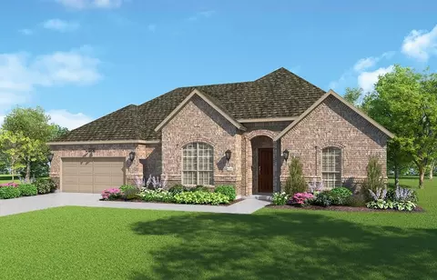 1609 Bella Way, Wylie, TX 75098